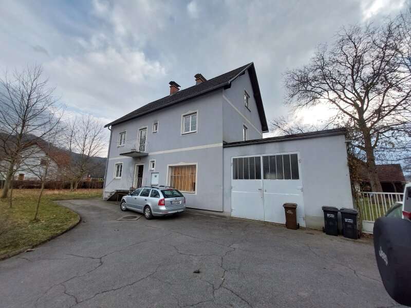 Einfamilienhaus in Judendorf - Bild 2