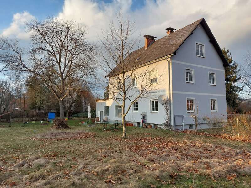 Einfamilienhaus in Judendorf - Bild 4