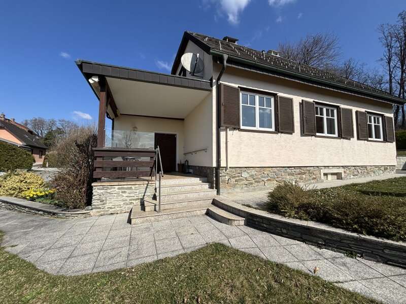 Einfamilienhaus in Güssing - Bild 16