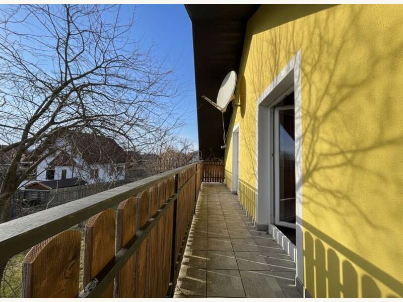 Haus in Bad Radkersburg - Bild 11 Haus in Bad Radkersburg - Bild 11