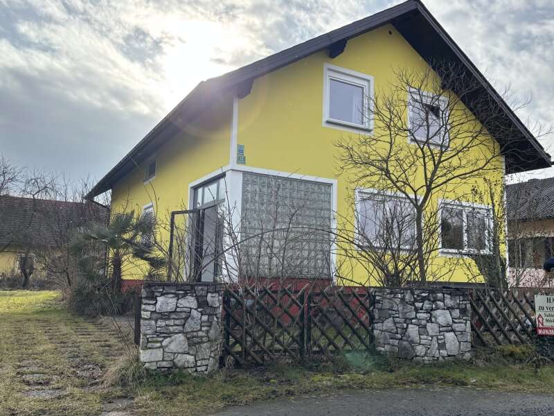 Haus in Bad Radkersburg - Bild 25 Haus in Bad Radkersburg - Bild 25