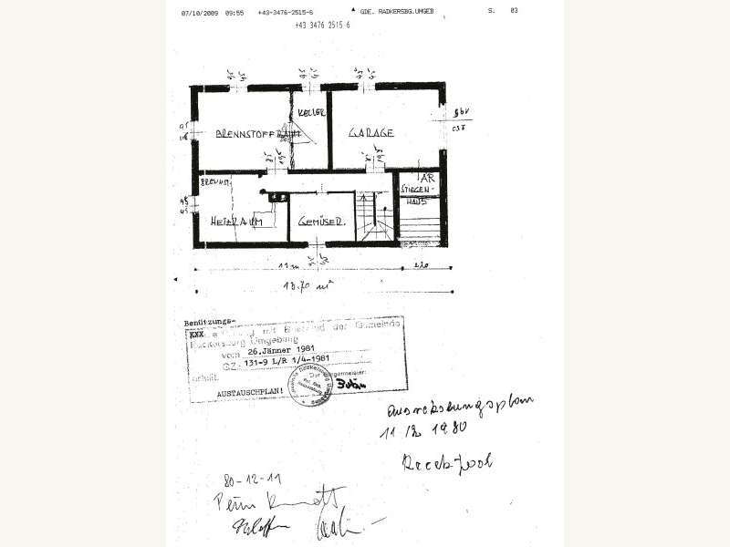 Einfamilienhaus in Bad Radkersburg - Bild 28
