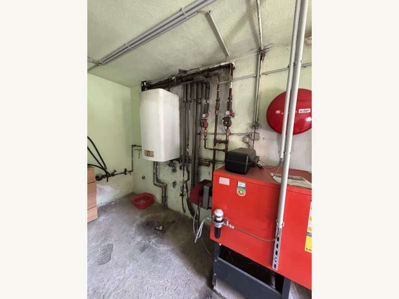 Bauernhaus in Feldbach - Bild 9