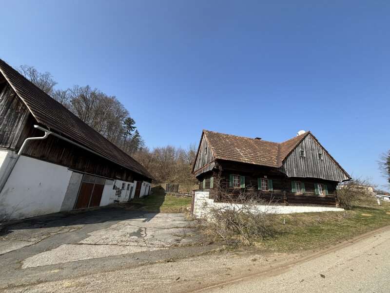 Bauernhaus in Feldbach - Bild 10