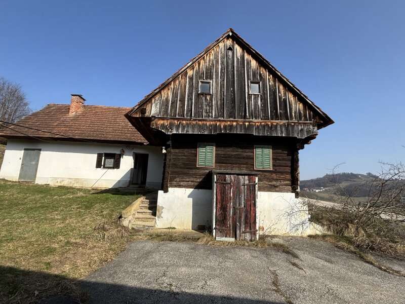 Bauernhaus in Feldbach - Bild 15