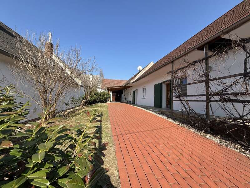 Bauernhaus in Stegersbach - Bild 7