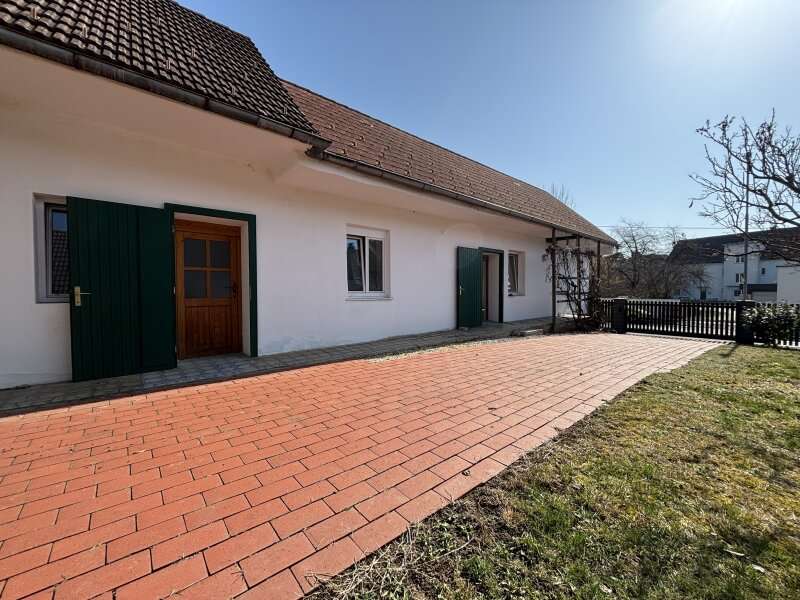 Bauernhaus in Stegersbach - Bild 8