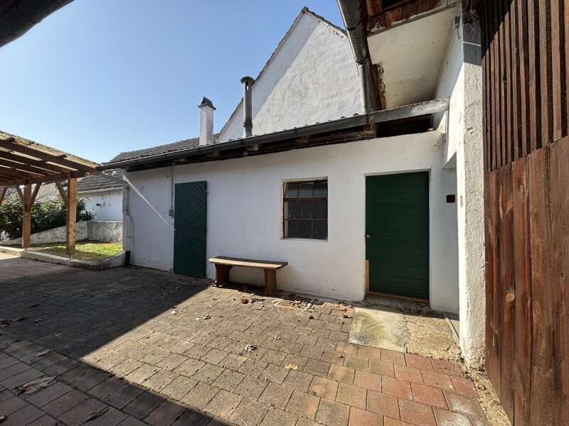 Bauernhaus in Stegersbach - Bild 9