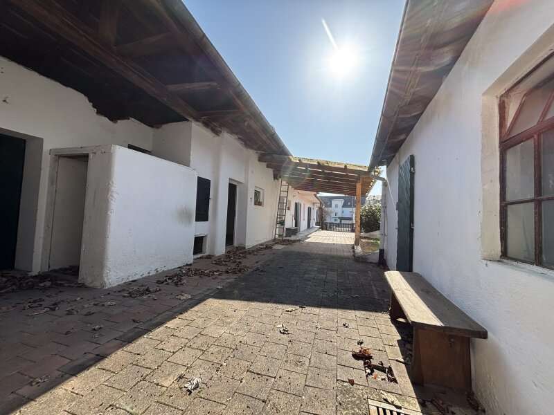 Bauernhaus in Stegersbach - Bild 10