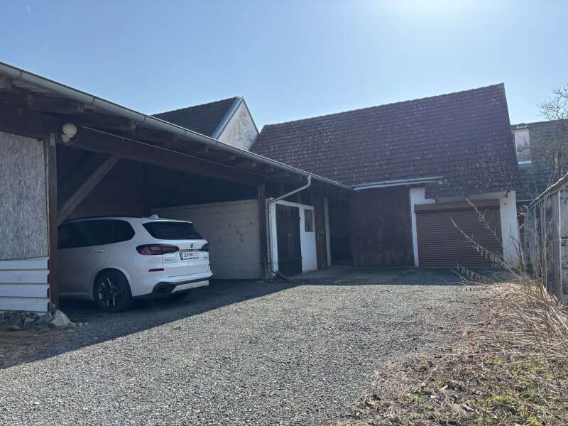 Bauernhaus in Stegersbach - Bild 14