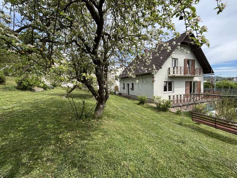 Einfamilienhaus in Feldbach - Bild 16