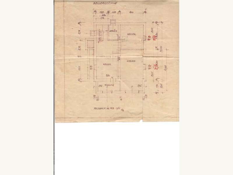 Einfamilienhaus in Feldbach - Bild 19
