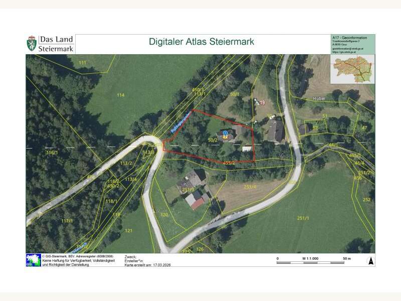 Einfamilienhaus in Sankt Katharein an der Laming - Bild 12