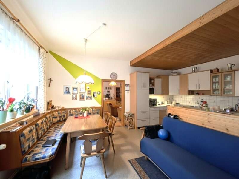 Einfamilienhaus in Au bei Turnau - Bild 5 Einfamilienhaus in Au bei Turnau - Bild 5