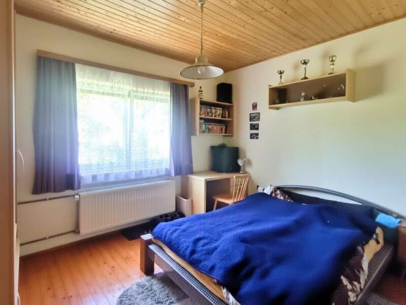 Einfamilienhaus Au bei Turnau: Schlafzimmer 2 Schlafzimmer 2