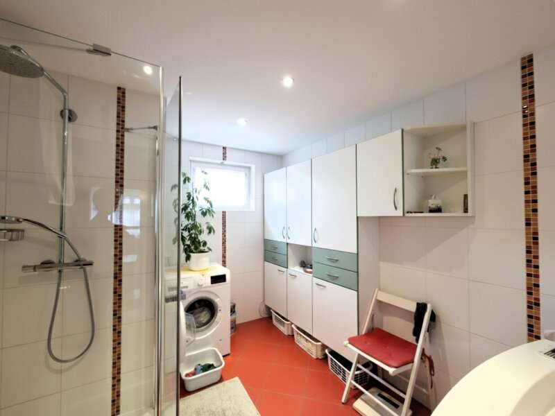 Einfamilienhaus in Au bei Turnau - Bild 10 Einfamilienhaus in Au bei Turnau - Bild 10