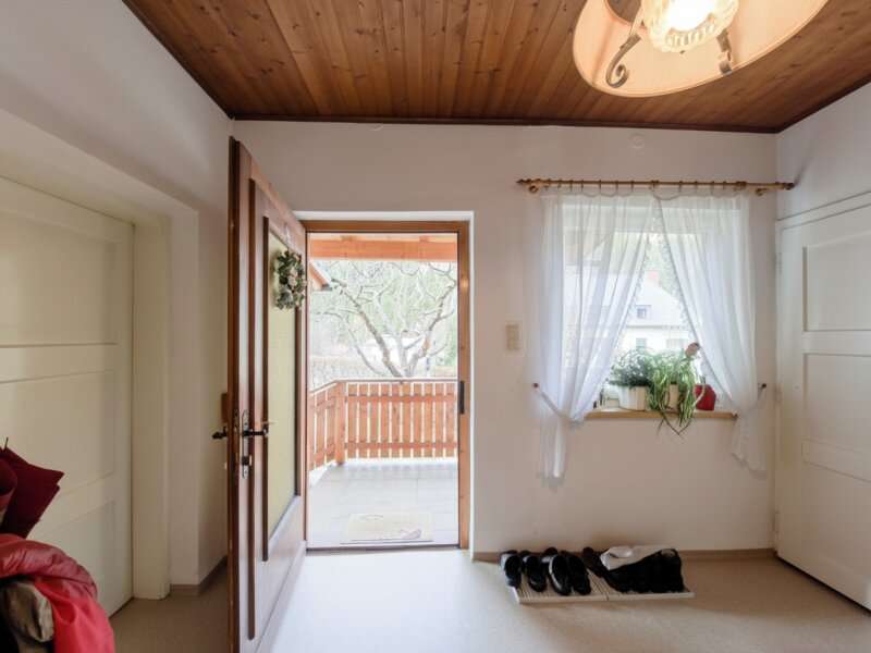 Einfamilienhaus in Au bei Turnau - Bild 11 Einfamilienhaus in Au bei Turnau - Bild 11