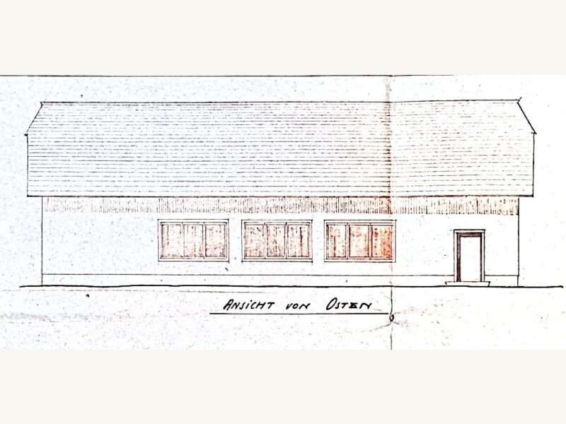 Einfamilienhaus in Au bei Turnau - Bild 14 Einfamilienhaus in Au bei Turnau - Bild 14