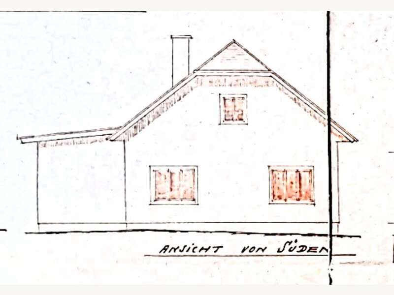 Einfamilienhaus in Au bei Turnau - Bild 15 Einfamilienhaus in Au bei Turnau - Bild 15