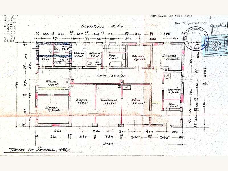 Einfamilienhaus in Au bei Turnau - Bild 16 Einfamilienhaus in Au bei Turnau - Bild 16