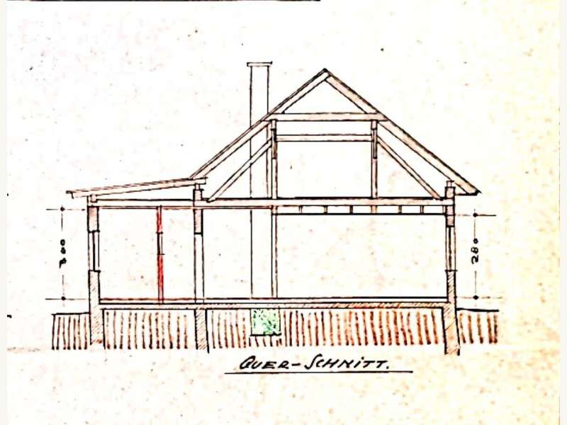 Einfamilienhaus in Au bei Turnau - Bild 18 Einfamilienhaus in Au bei Turnau - Bild 18