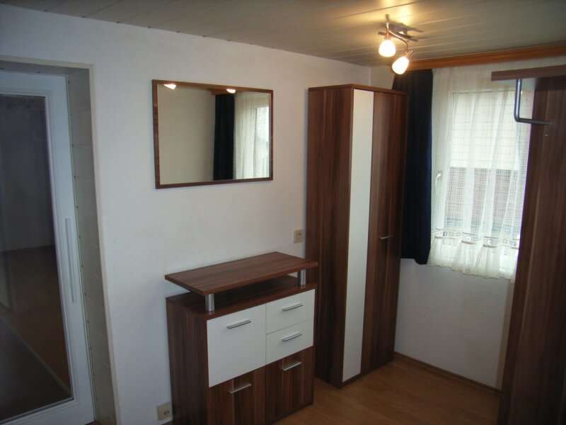 Eingang Kellerstöckl