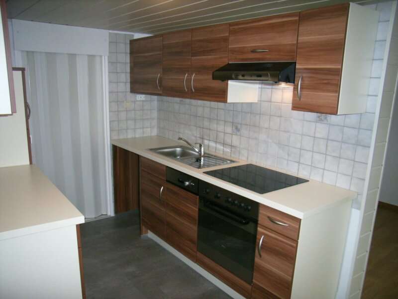 Küche/Essen Kellerstöckl