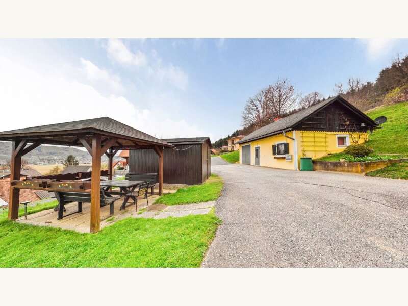 Einfamilienhaus in Neudorf - Bild 2