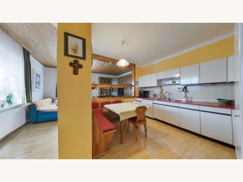 Einfamilienhaus in Neudorf - Bild 4