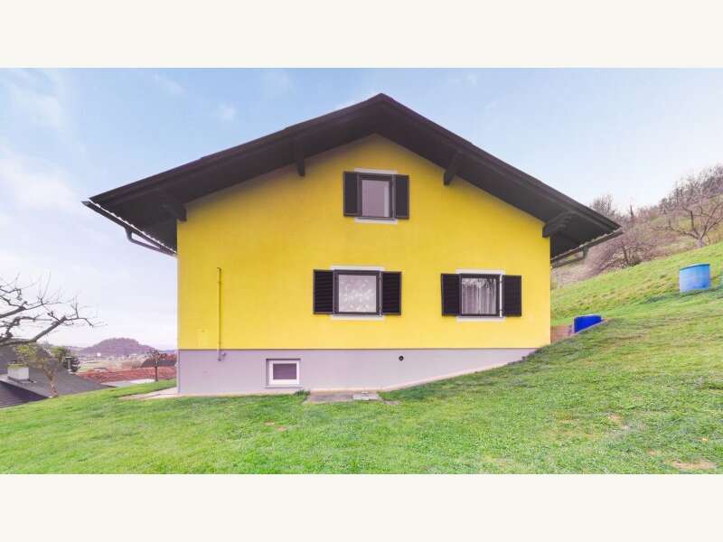 Einfamilienhaus in Neudorf - Bild 11