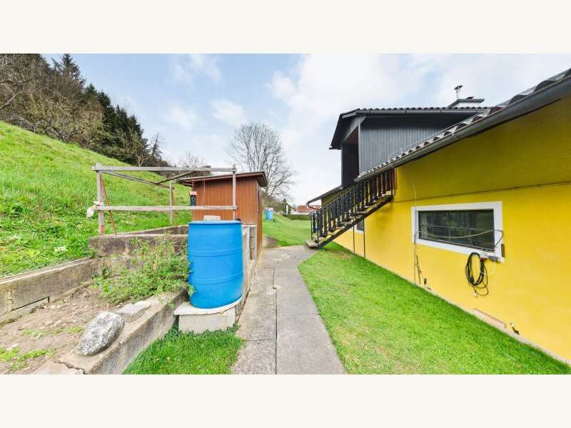 Einfamilienhaus in Neudorf - Bild 12