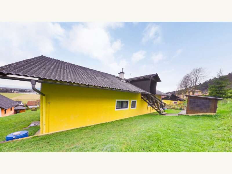 Einfamilienhaus in Neudorf - Bild 14