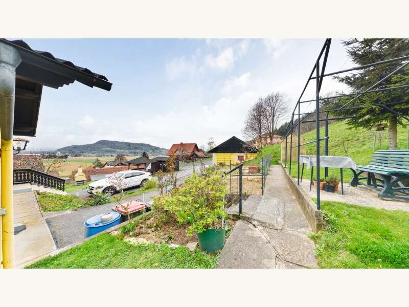 Einfamilienhaus in Neudorf - Bild 18