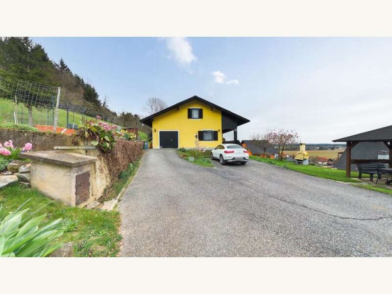 Einfamilienhaus in Neudorf - Bild 19