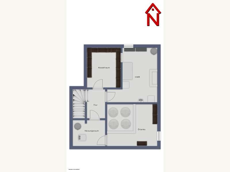 Einfamilienhaus in Neudorf - Bild 24