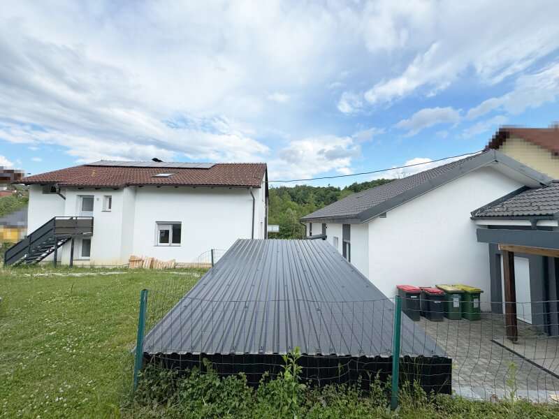 Mehrfamilienhaus in Gleisdorf - Bild 8
