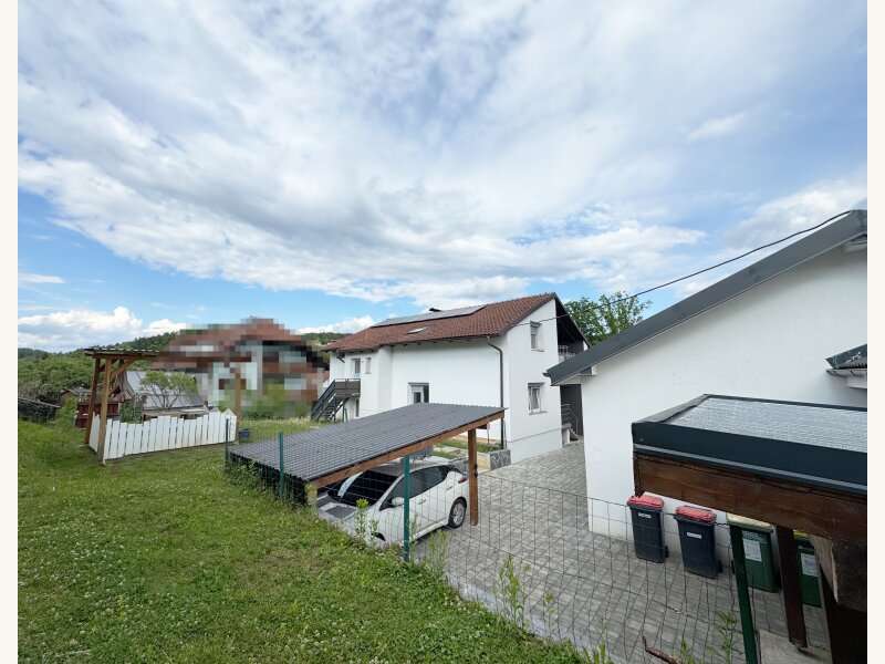 Mehrfamilienhaus in Gleisdorf - Bild 17
