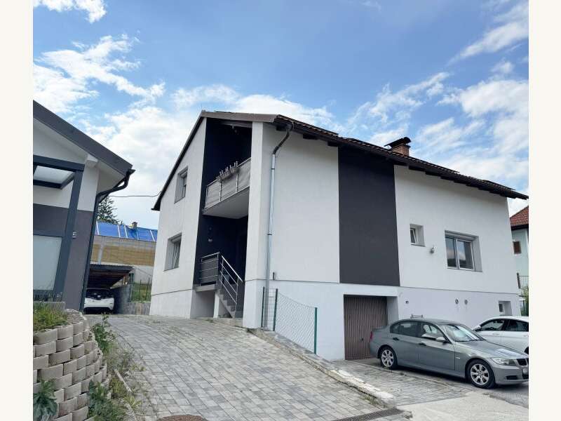 Mehrfamilienhaus in Gleisdorf - Bild 18
