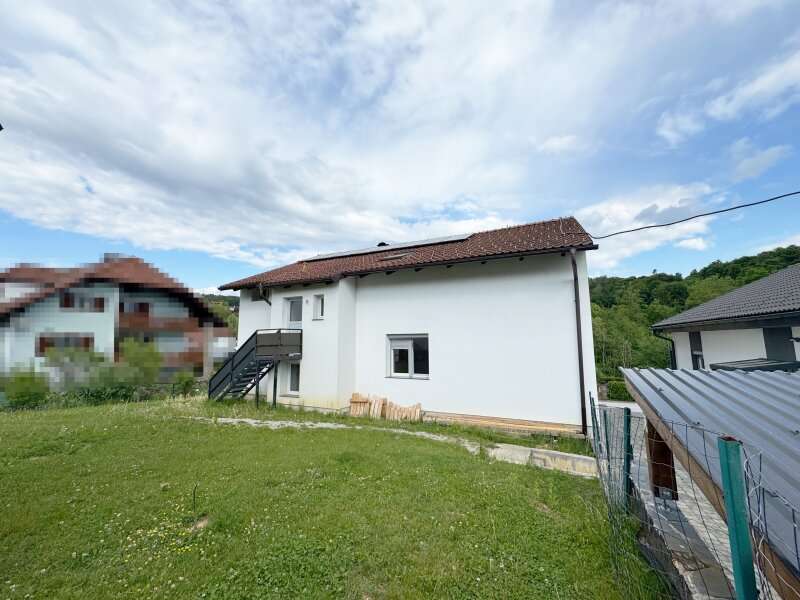 Mehrfamilienhaus in Gleisdorf - Bild 19