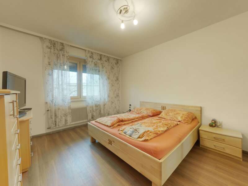 Haus in Bad Tatzmannsdorf - Bild 10 Haus in Bad Tatzmannsdorf - Bild 10