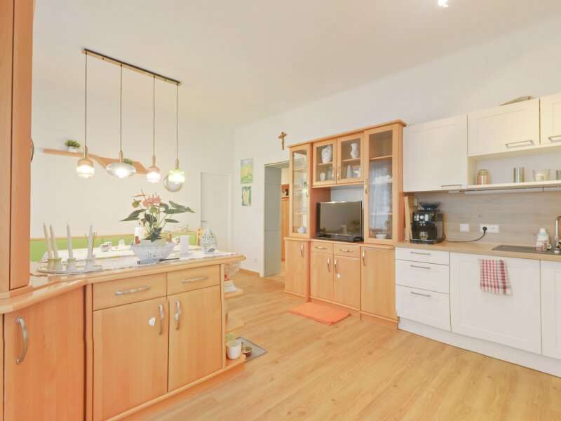 Haus in Bad Tatzmannsdorf - Bild 16 Haus in Bad Tatzmannsdorf - Bild 16