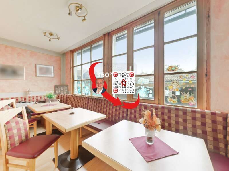 Haus in Bad Tatzmannsdorf - Bild 21 Haus in Bad Tatzmannsdorf - Bild 21