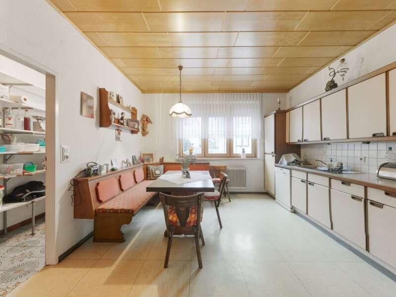 Haus in Bad Tatzmannsdorf - Bild 7 Haus in Bad Tatzmannsdorf - Bild 7