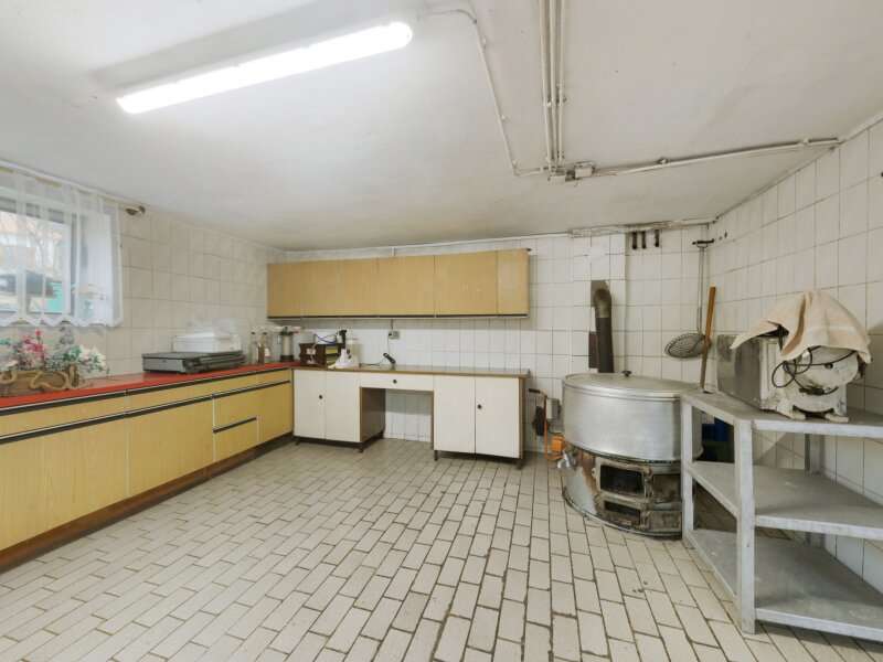 Haus in Bad Tatzmannsdorf - Bild 9 Haus in Bad Tatzmannsdorf - Bild 9