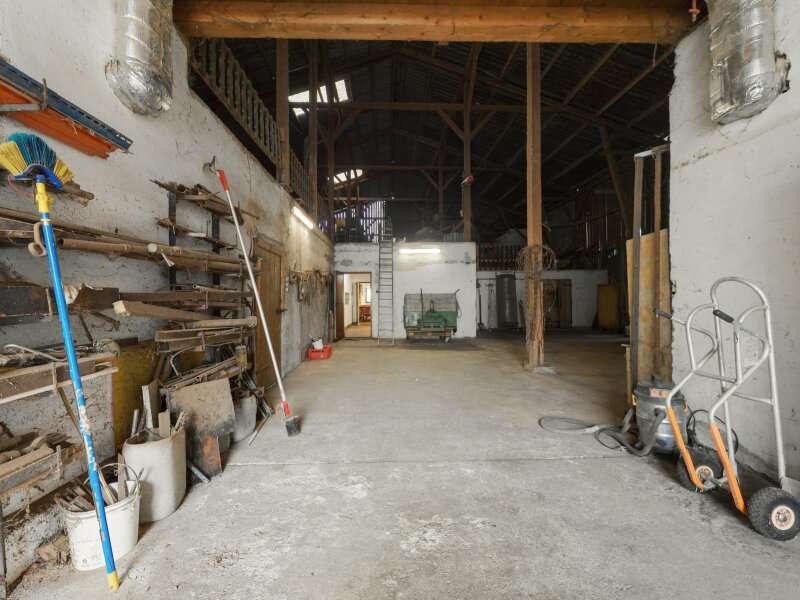 Haus in Bad Tatzmannsdorf - Bild 12 Haus in Bad Tatzmannsdorf - Bild 12