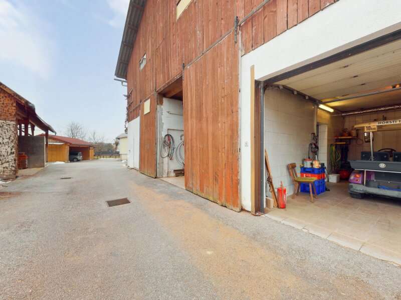 Haus in Bad Tatzmannsdorf - Bild 17 Haus in Bad Tatzmannsdorf - Bild 17