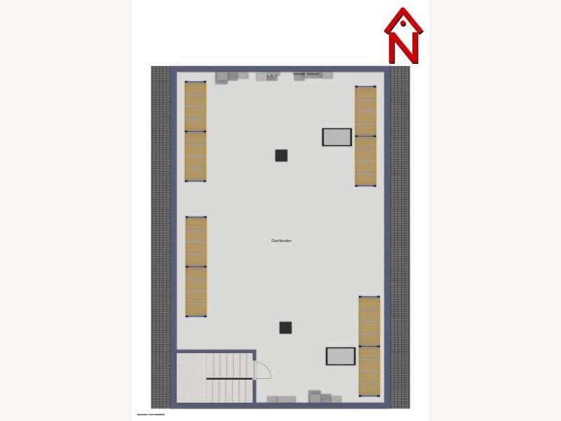 Haus in Bad Tatzmannsdorf - Bild 22 Haus in Bad Tatzmannsdorf - Bild 22