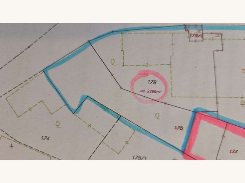 Haus in Bad Tatzmannsdorf - Bild 23 Haus in Bad Tatzmannsdorf - Bild 23