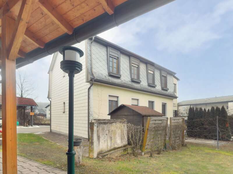 Haus in Bad Tatzmannsdorf - Bild 2 Haus in Bad Tatzmannsdorf - Bild 2