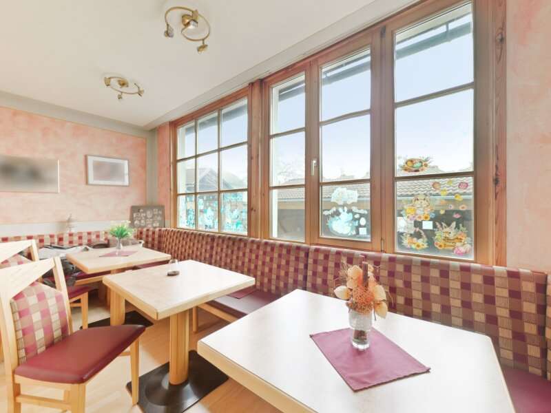 Haus in Bad Tatzmannsdorf - Bild 3 Haus in Bad Tatzmannsdorf - Bild 3